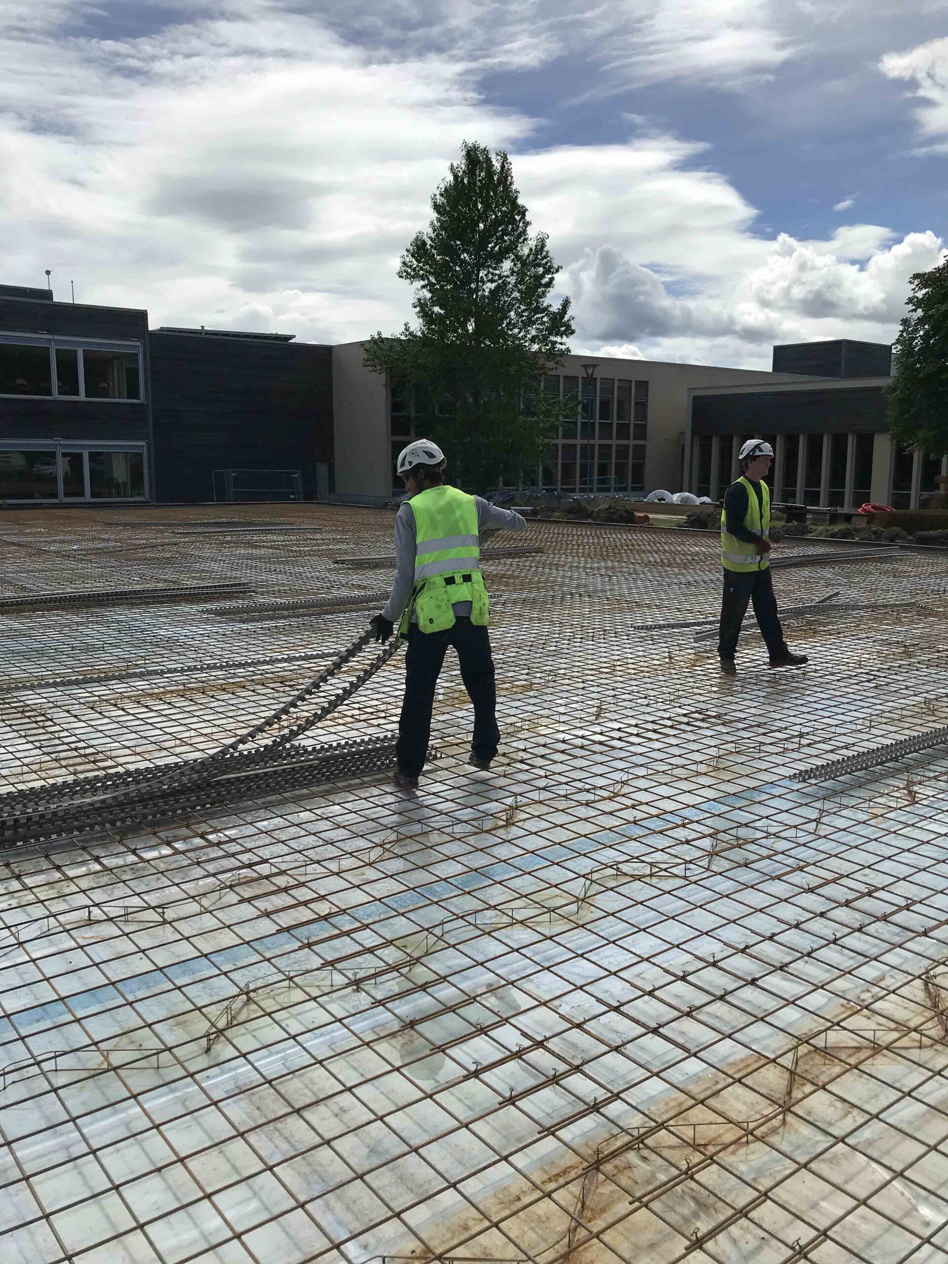 holmestrand utebane 2020 22 — Holmestrand