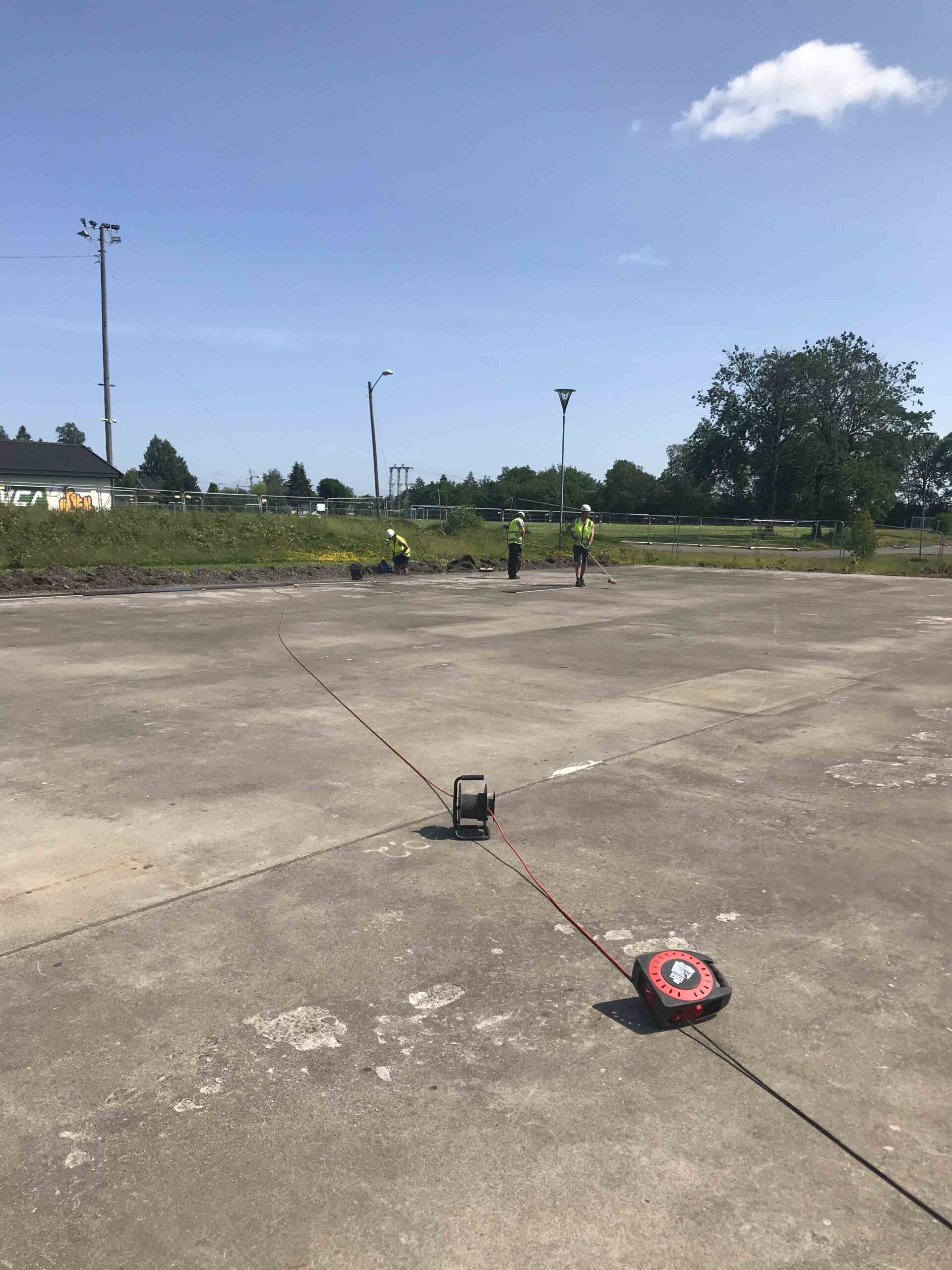 holmestrand utebane 2020 28 — Holmestrand