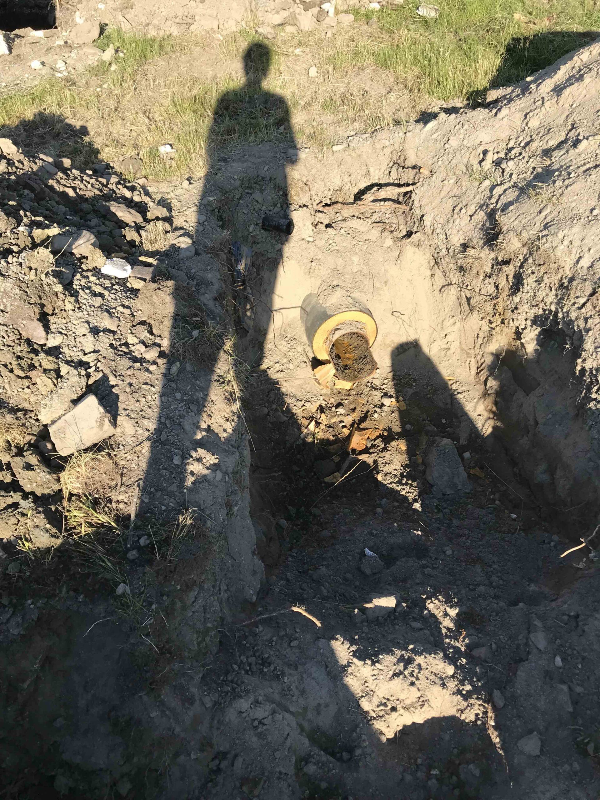 Holmestrand utebane 2020 — prosjektbilde