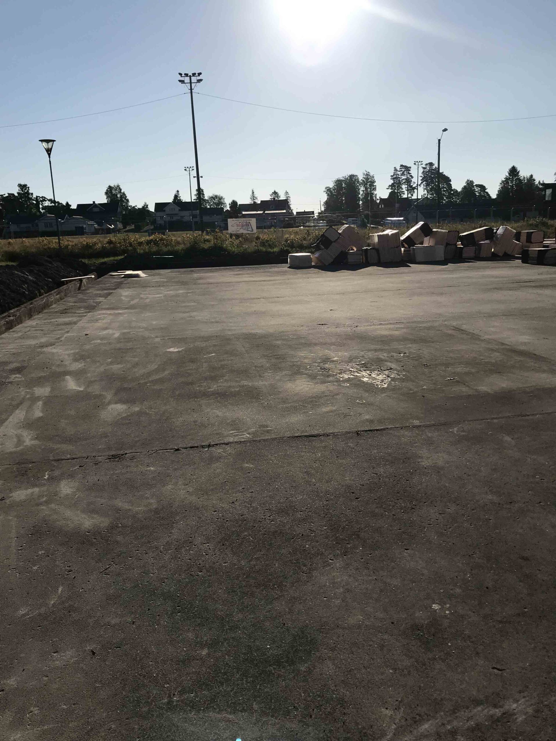 holmestrand utebane 2020 40 — Holmestrand