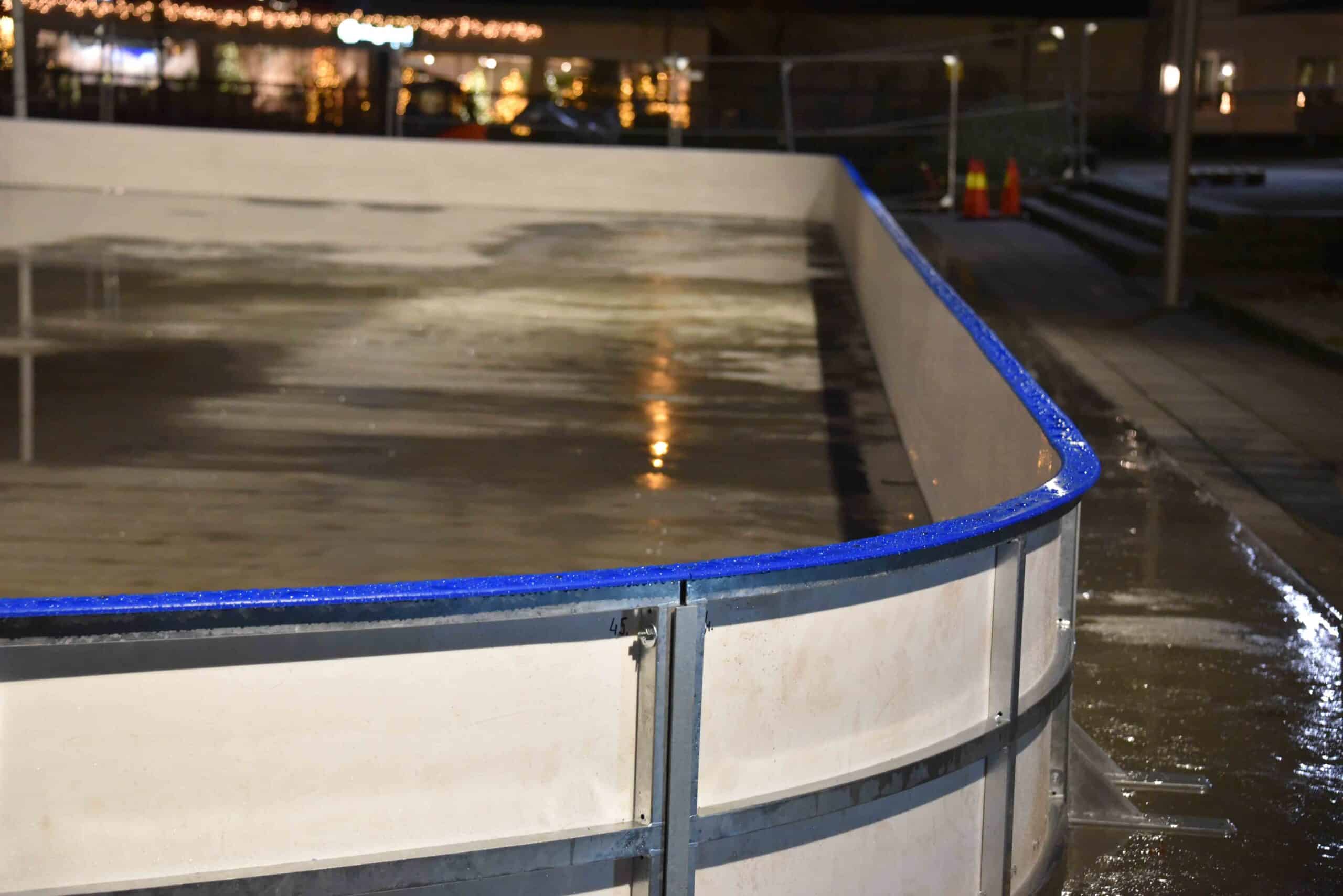 Lyngdal utebane 2018 — prosjektbilde