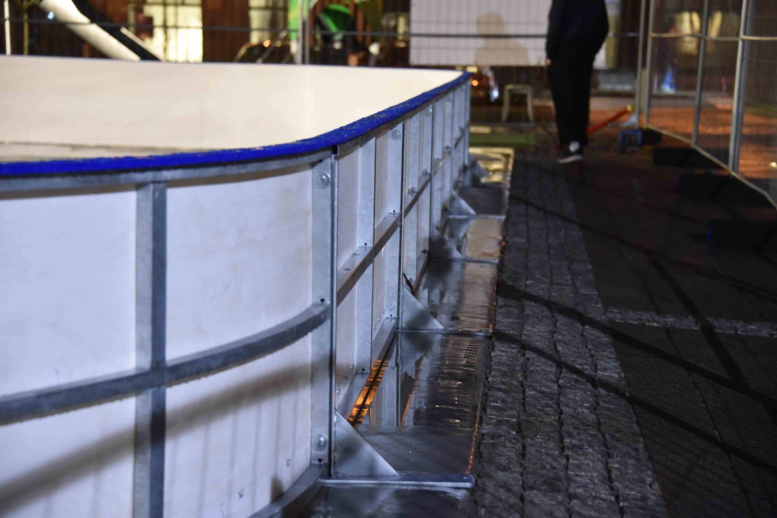 Lyngdal utebane 2018 — prosjektbilde