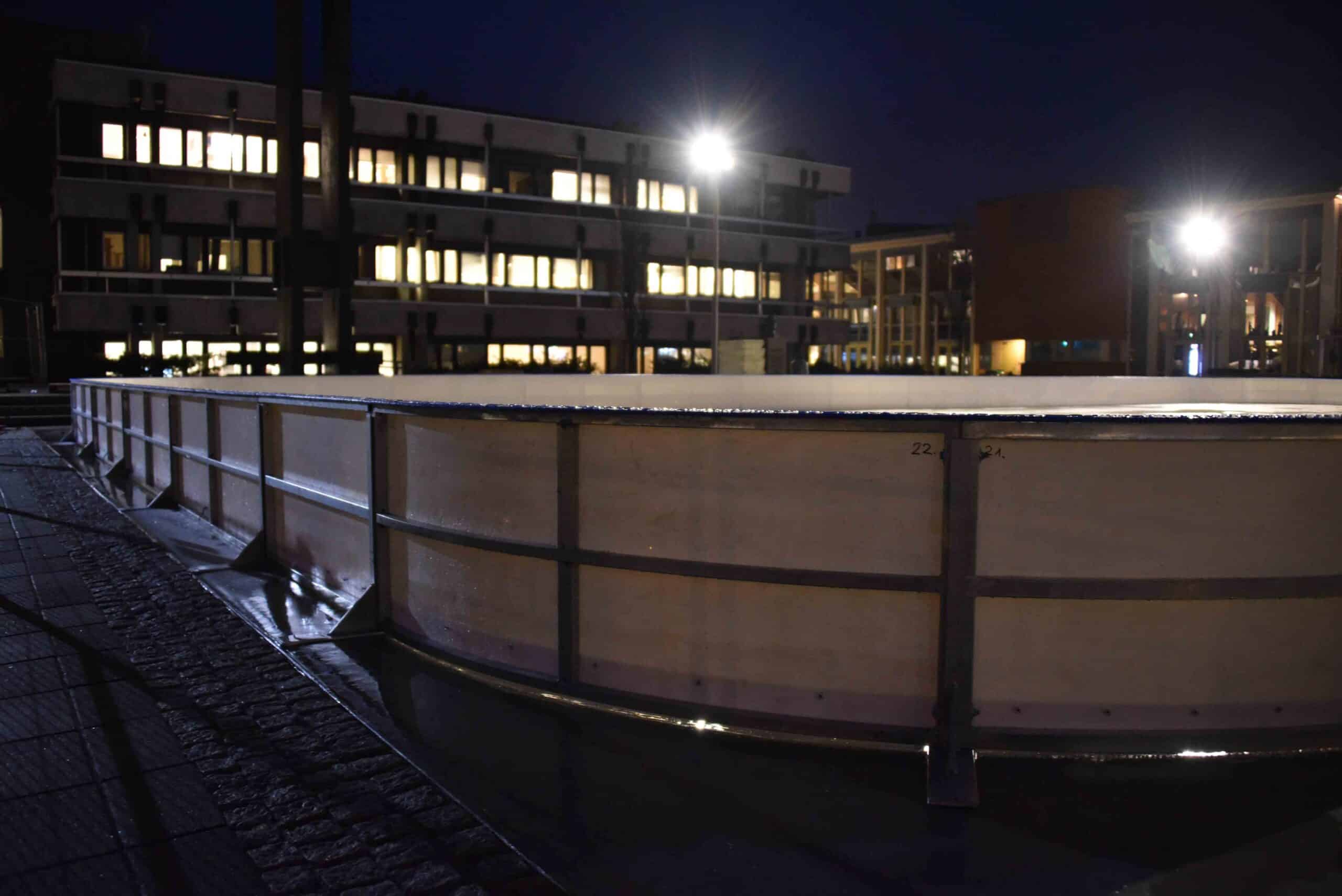 Lyngdal utebane 2018 — prosjektbilde