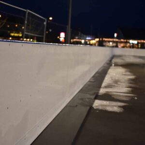 Lyngdal utebane 2018