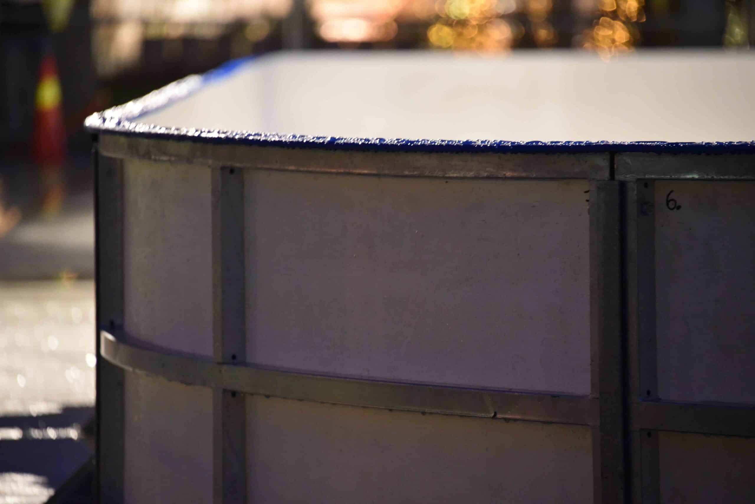 Lyngdal utebane 2018 — prosjektbilde