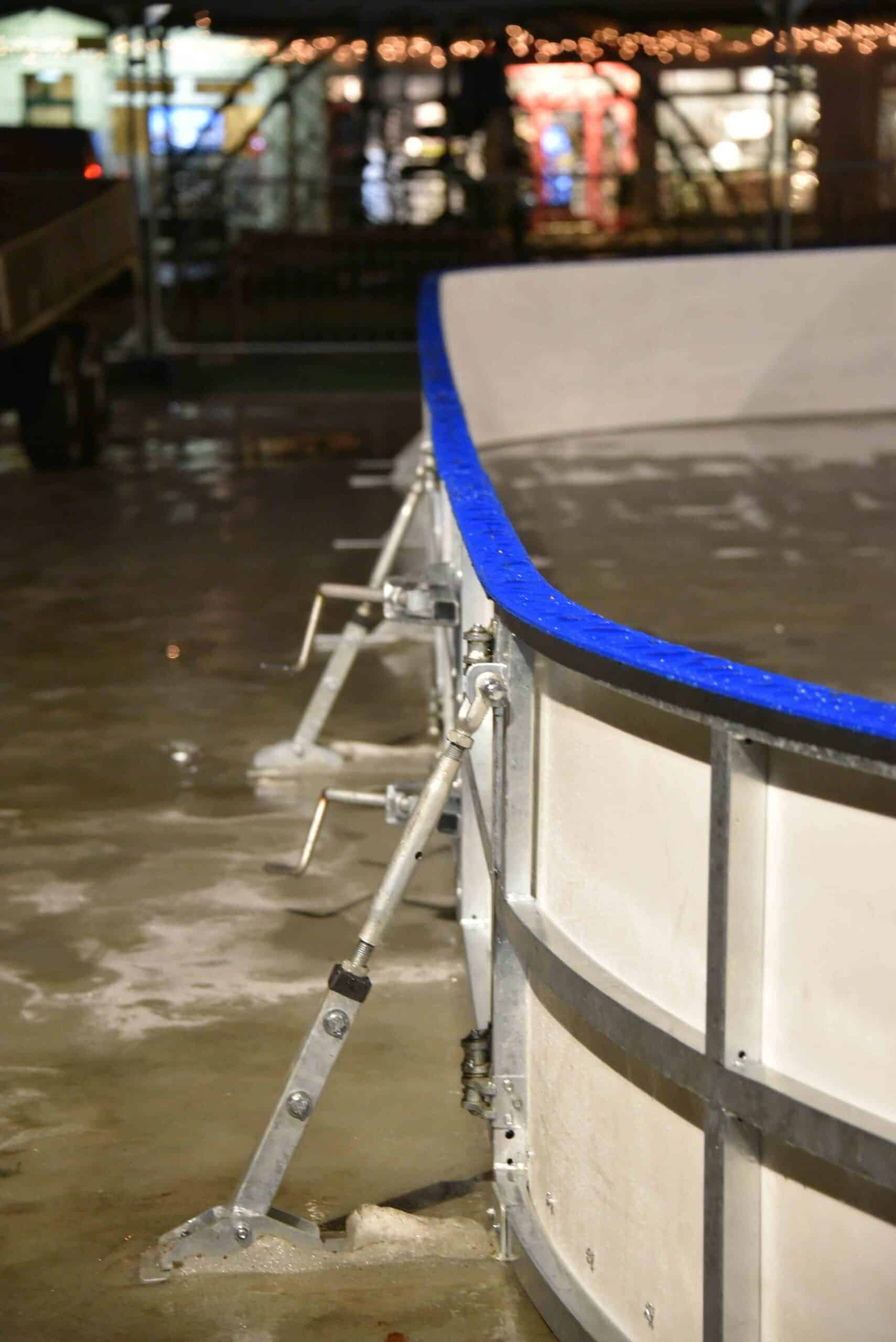 Lyngdal utebane 2018 — prosjektbilde