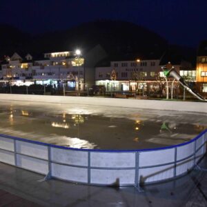 Lyngdal utebane 2018 — prosjektbilde