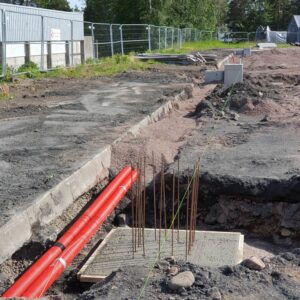 Maier Arena 2019 — prosjektbilde