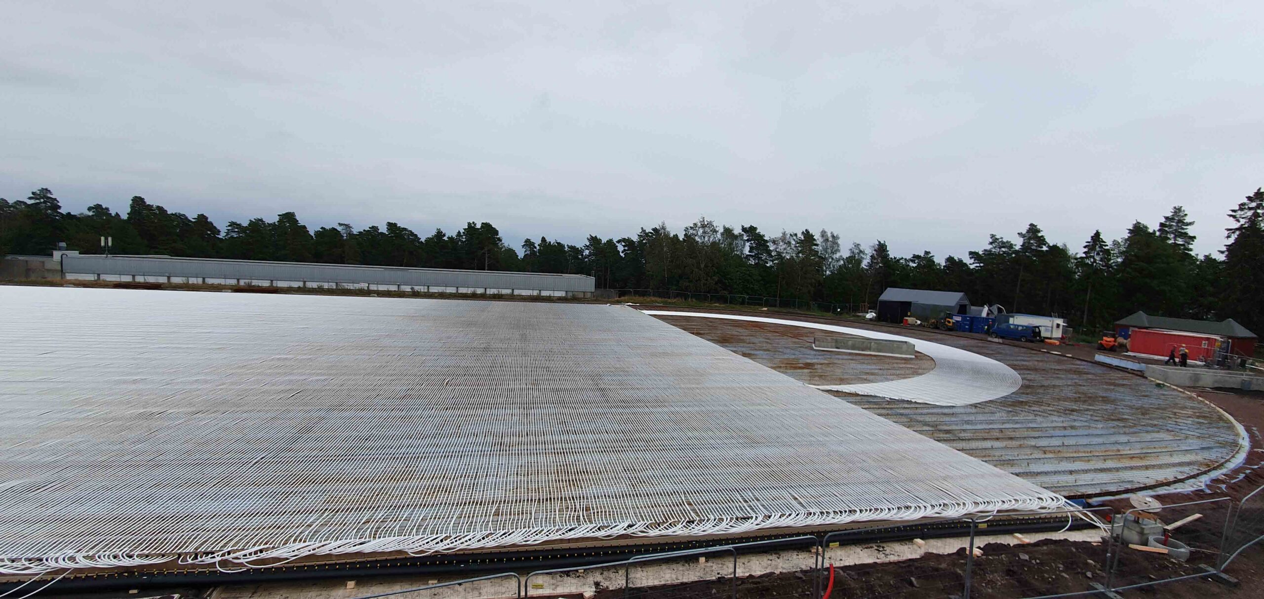 Maier Arena Utebane 2019 1 scaled — Tønsberg