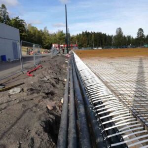 Maier Arena Utebane 2019 3 — Tønsberg