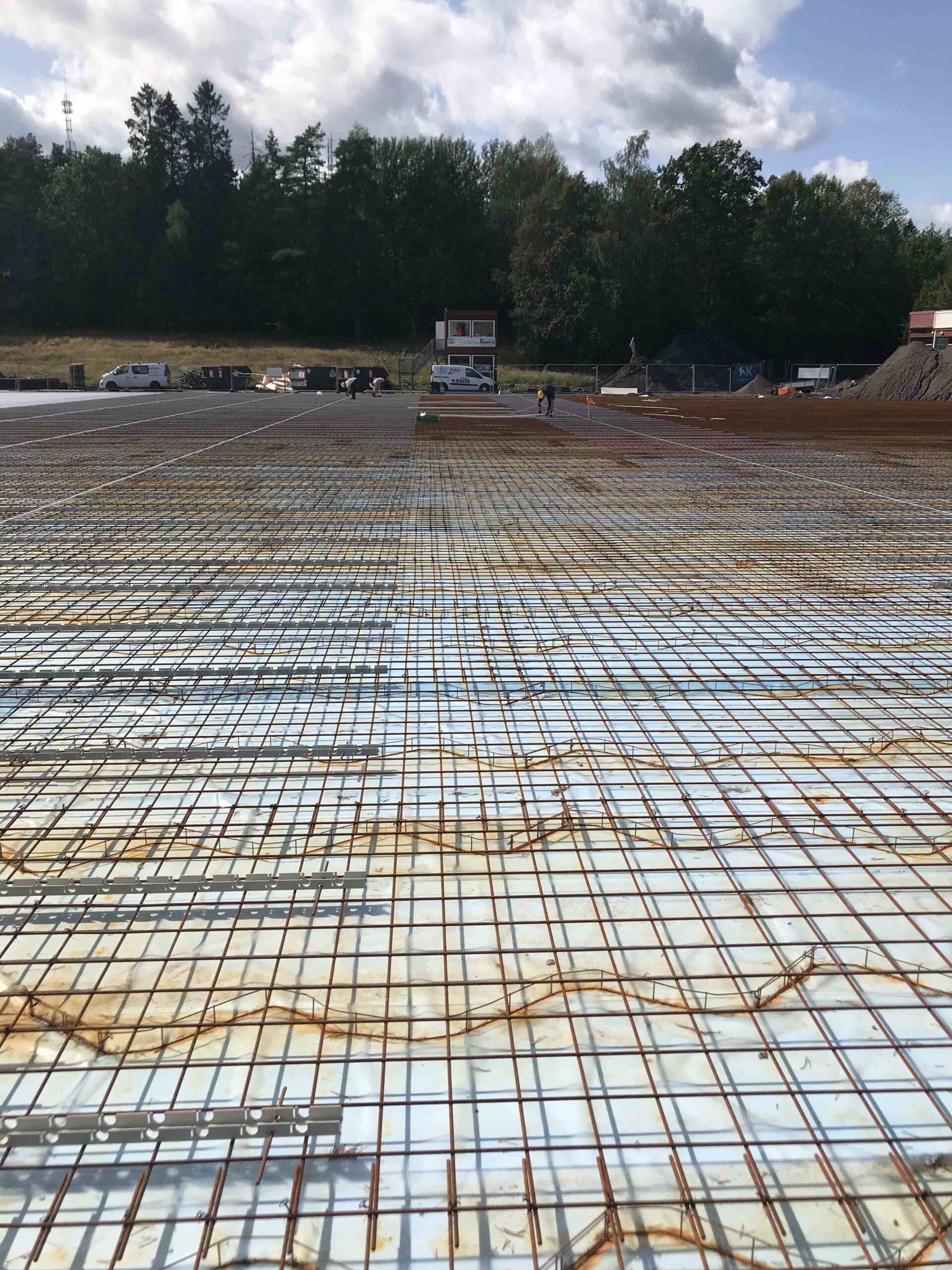 Maier Arena Utebane 2019 57 scaled — Tønsberg