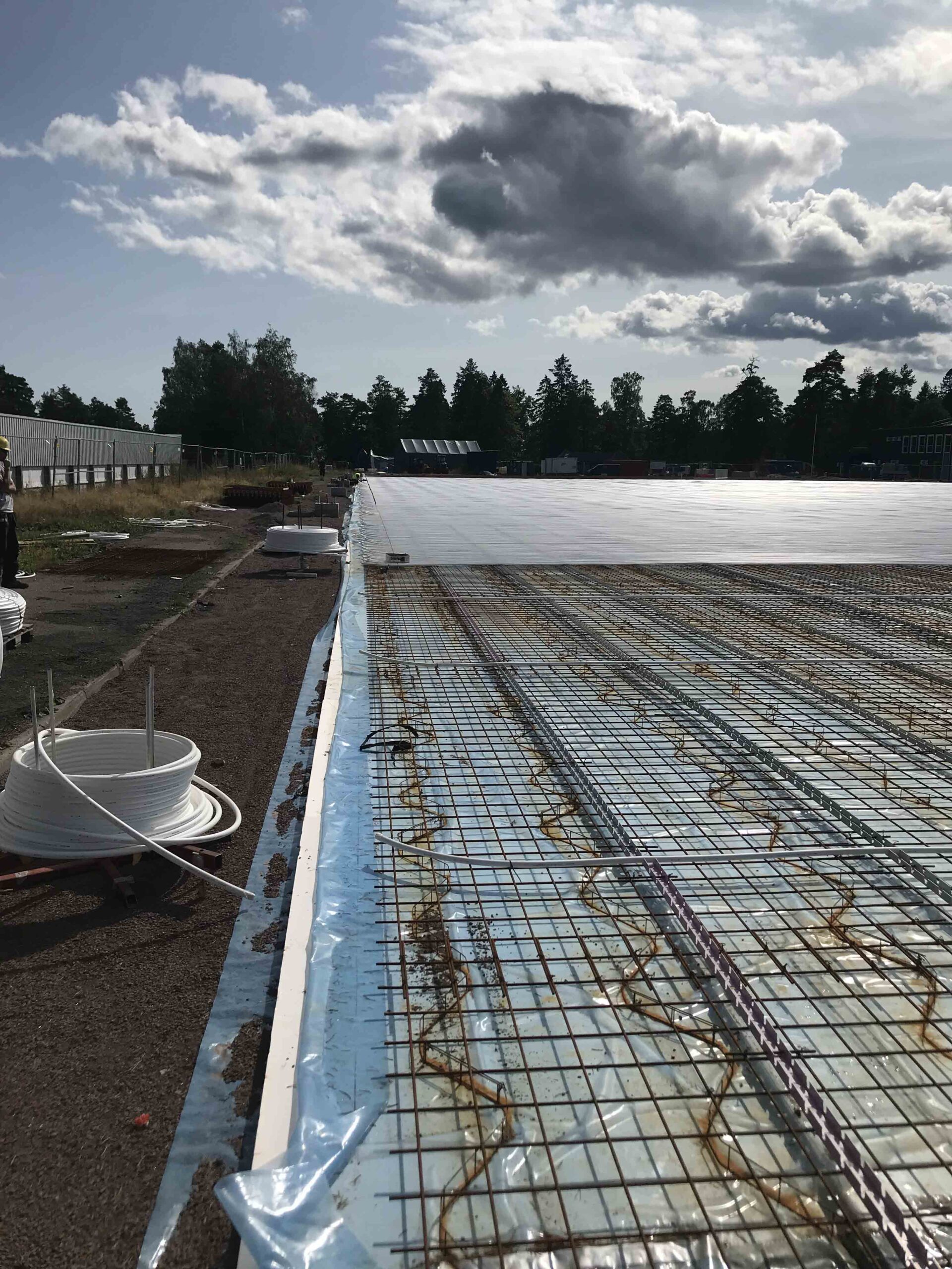 Maier Arena Utebane 2019 59 scaled — Tønsberg