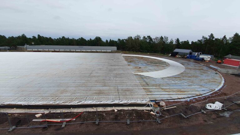 Maier Arena Utebane 2019 6 scaled — Tønsberg