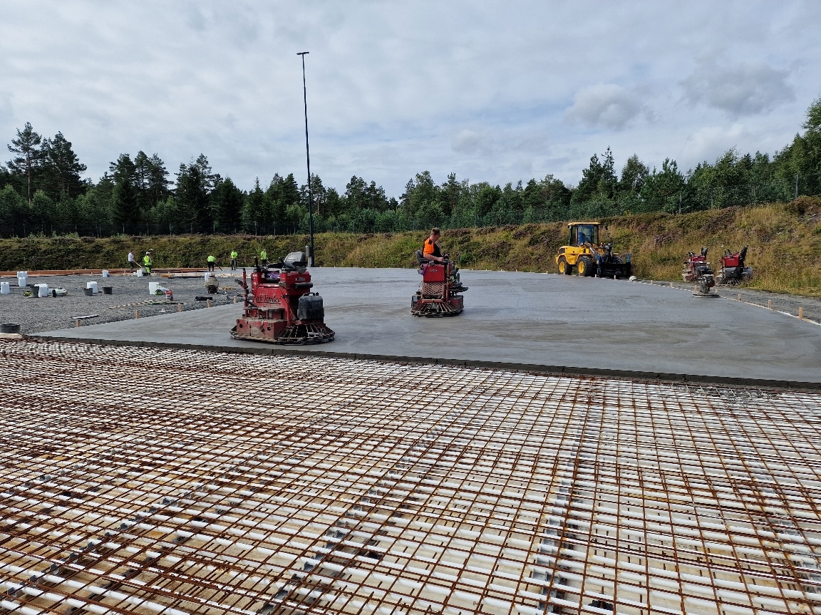 APP 20240806 2246492 — Arendal