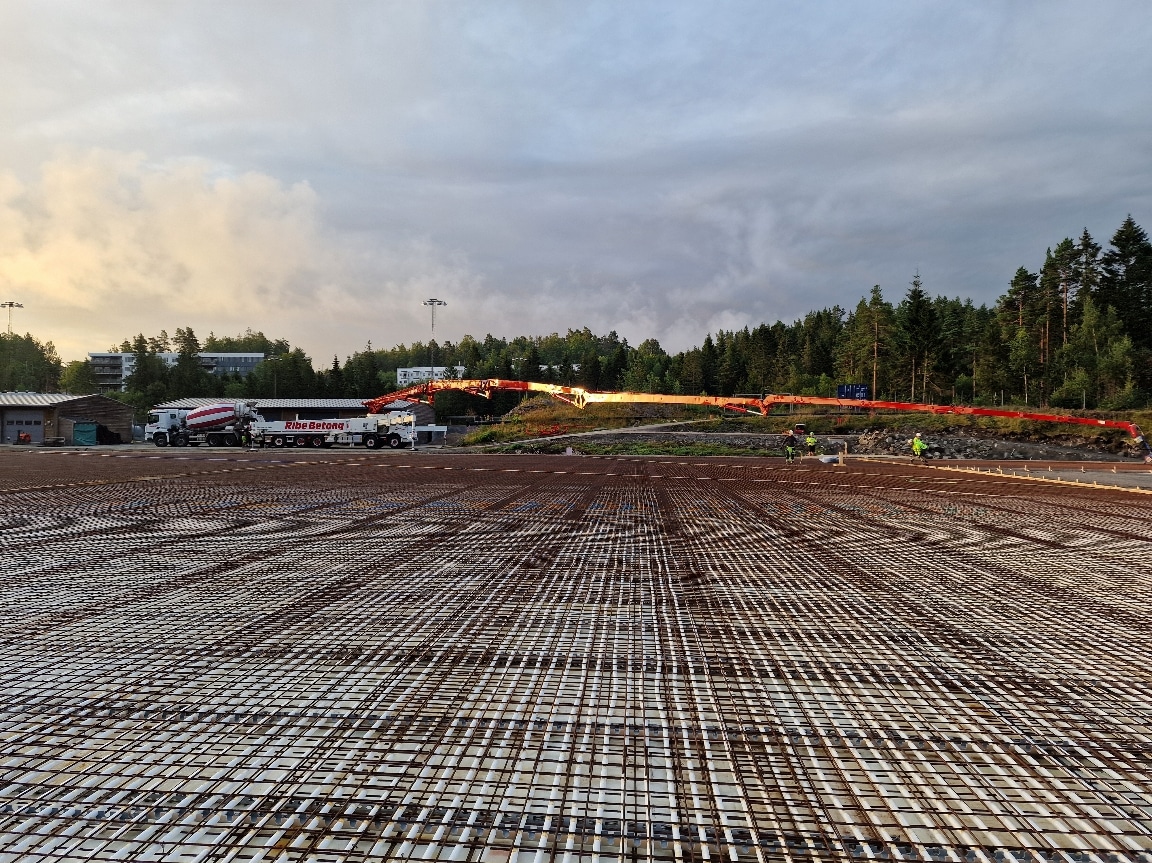 APP 20240806 2246499 — Arendal