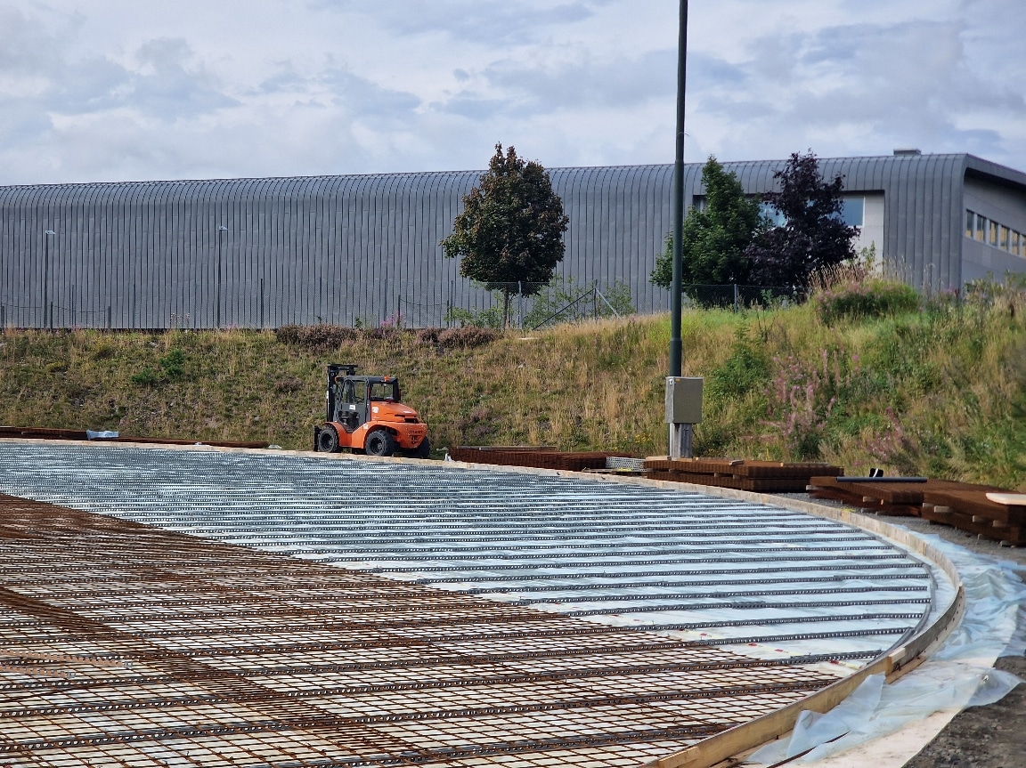 APP 20240813 2013493 — Arendal