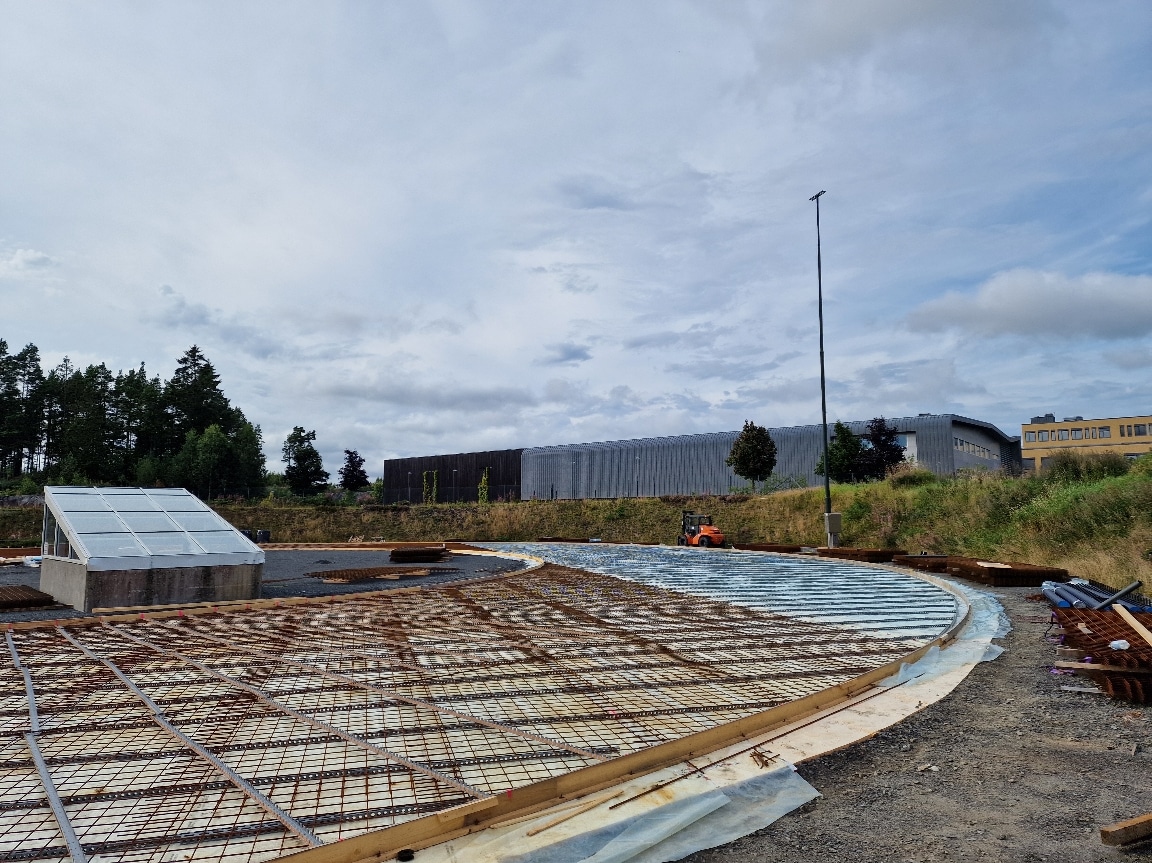 APP 20240813 2013494 — Arendal