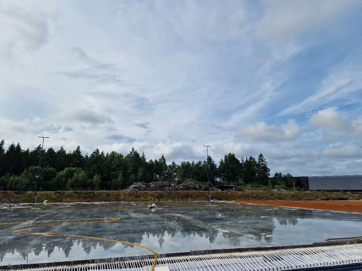 APP 20240813 2013499 — Arendal