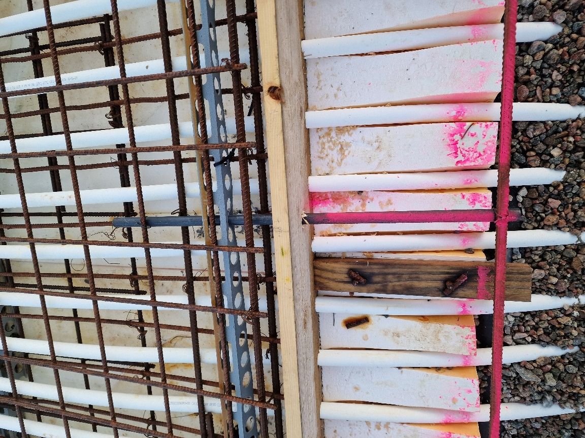 Myra kunstisbane 2024 — prosjektbilde