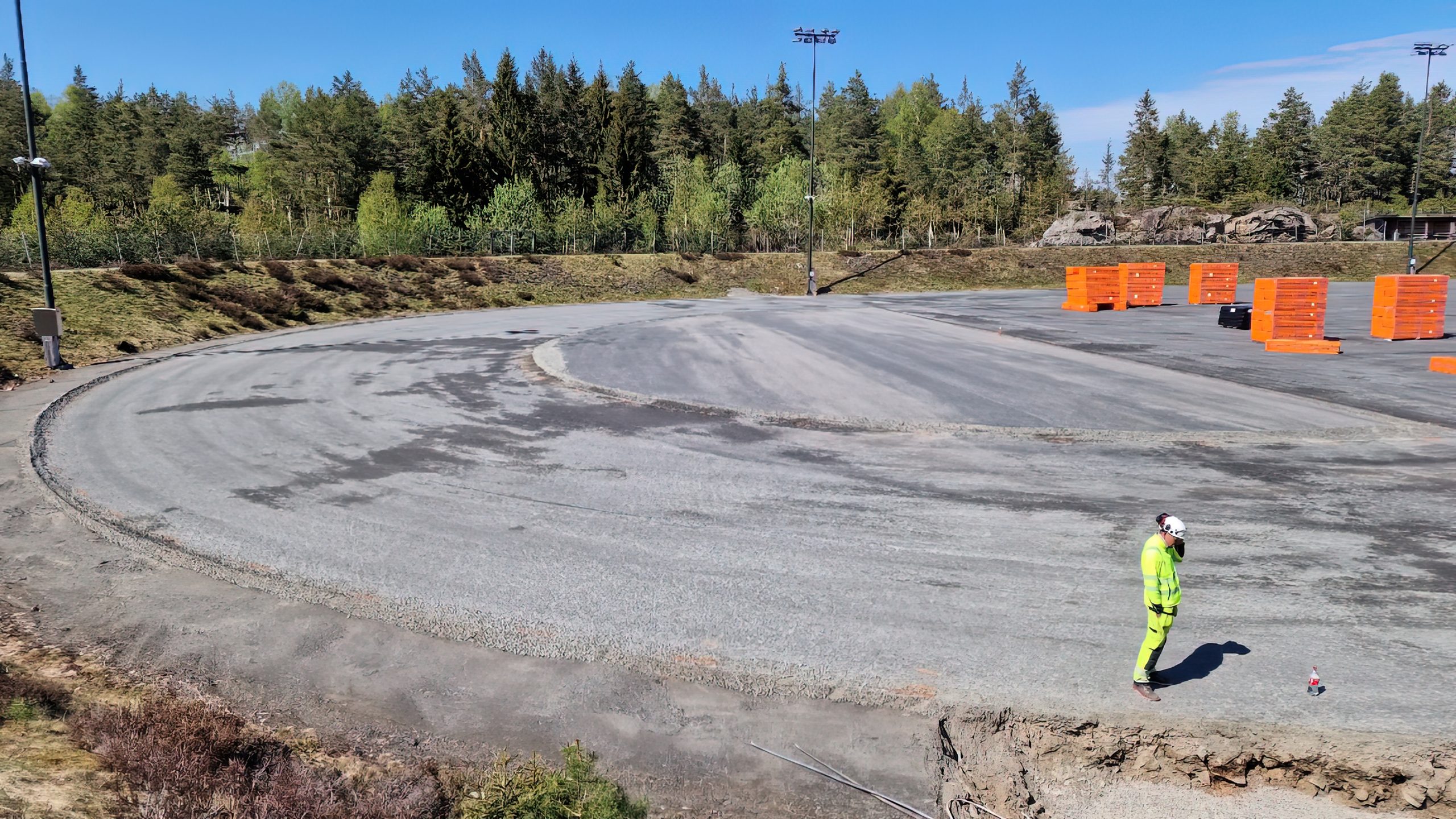 Rehabilitering Av Myra kunstisbane02 1 scaled — Arendal