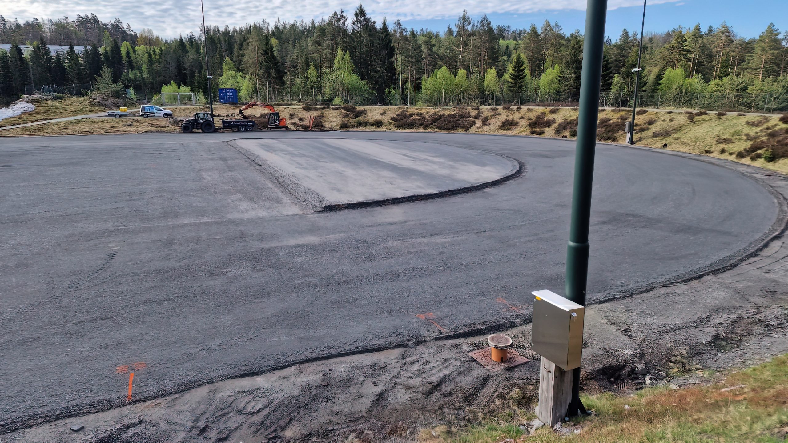 Rehabilitering Av Myra kunstisbane03 1 scaled — Arendal