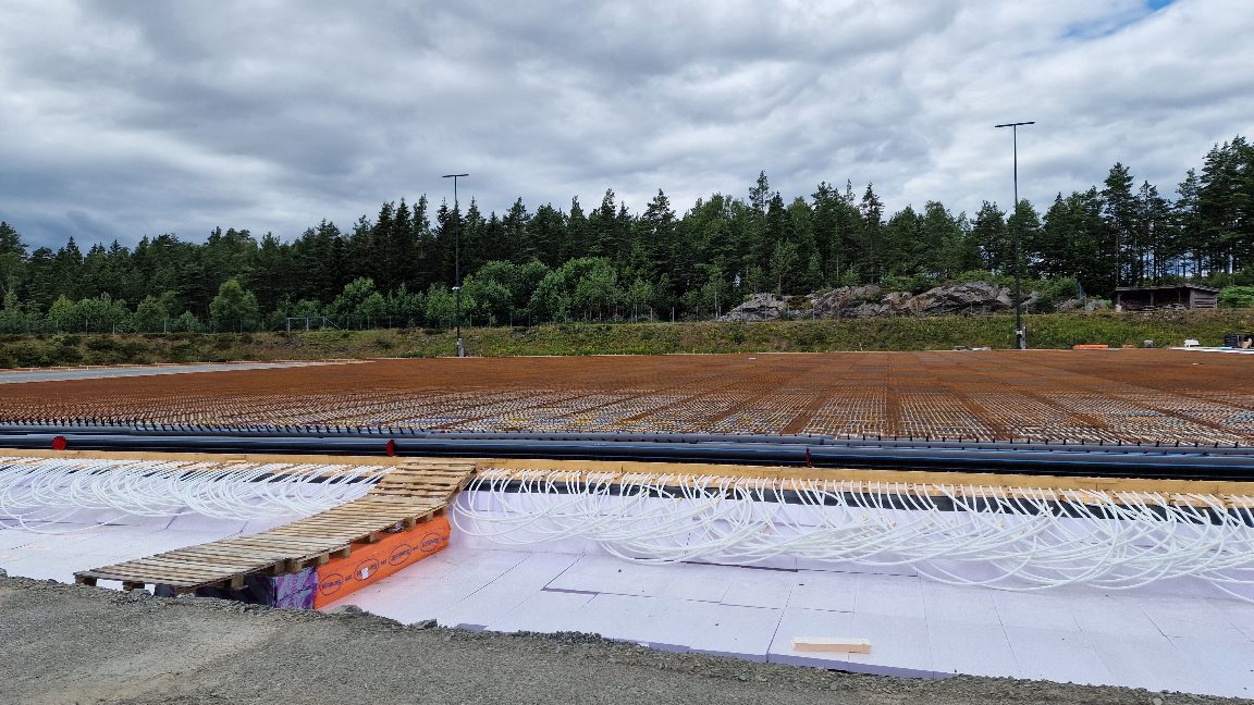 Myra kunstisbane 2024 — prosjektbilde