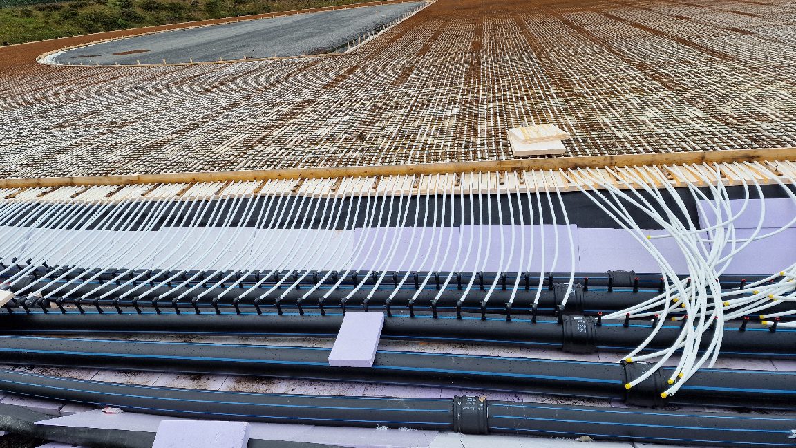 Rehabilitering Av Myra kunstisbane123 — Arendal