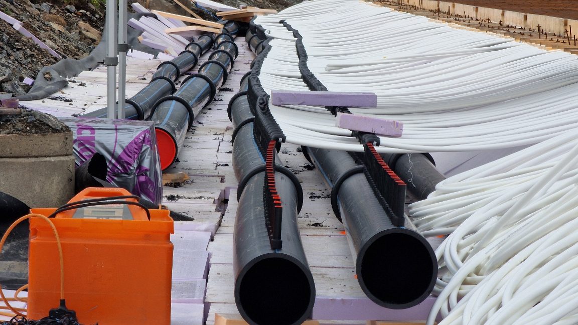 Rehabilitering Av Myra kunstisbane138 — Arendal