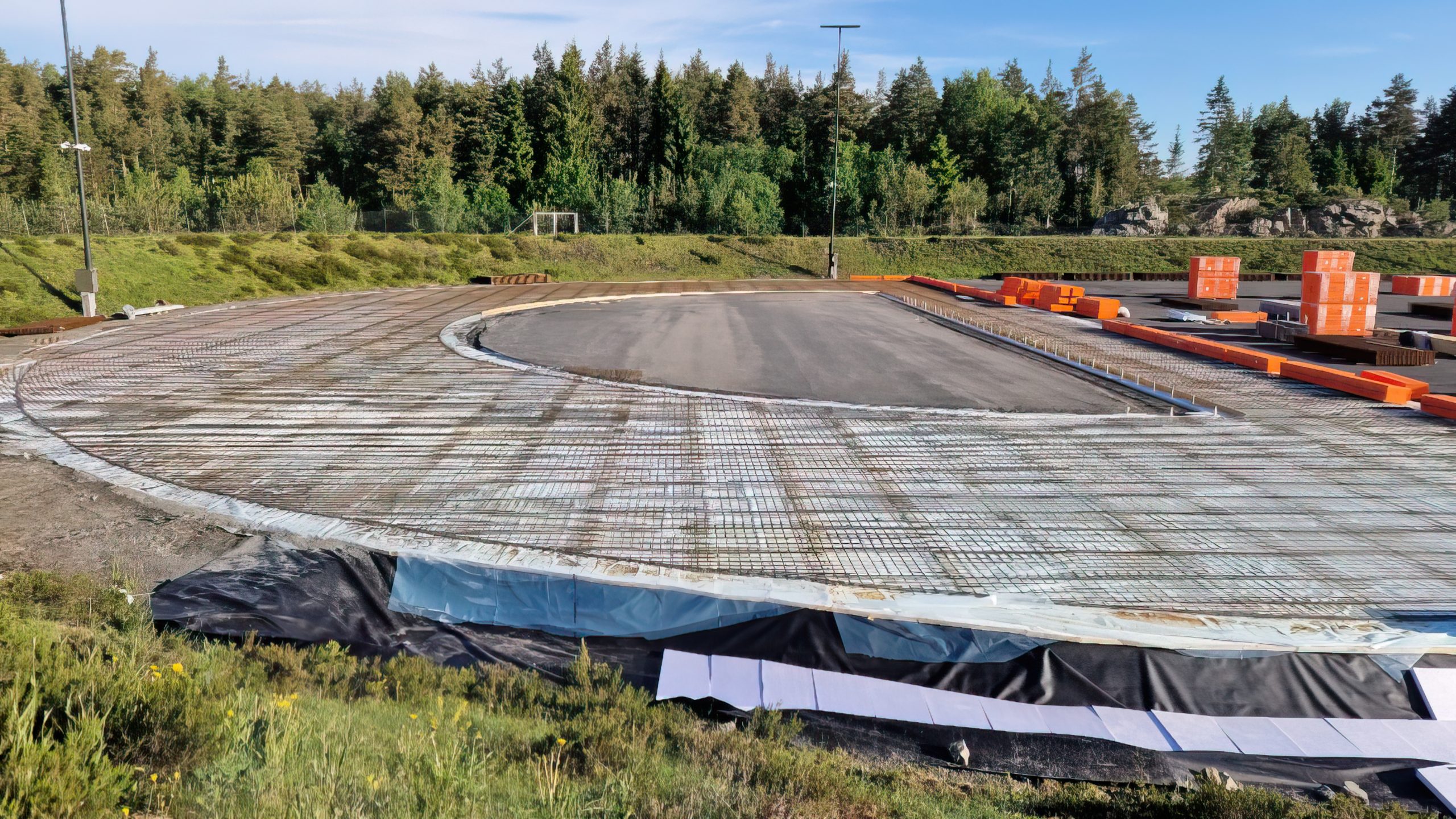 Rehabilitering Av Myra kunstisbane21 1 scaled — Arendal