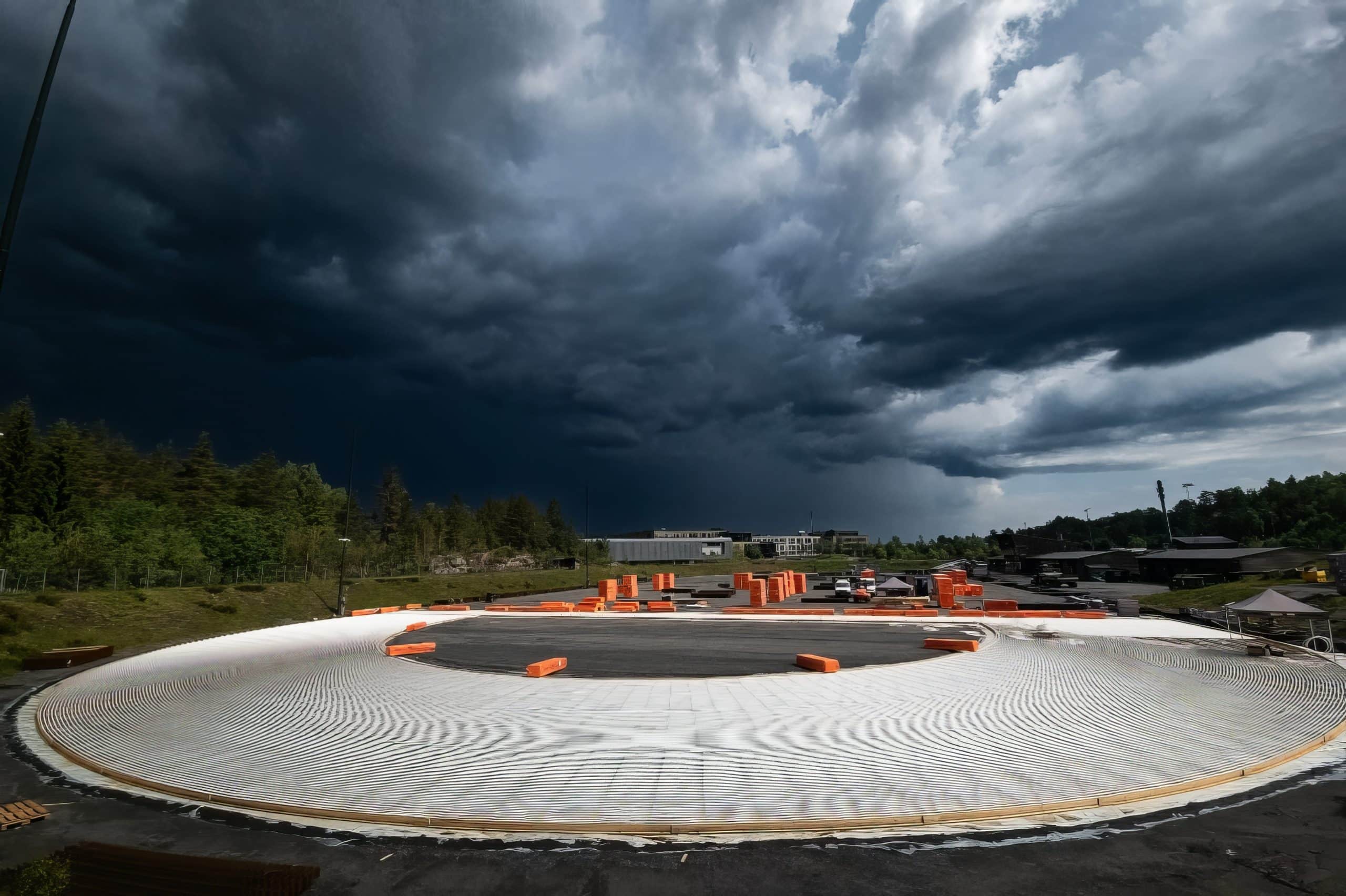 Rehabilitering Av Myra kunstisbane68 scaled — Arendal