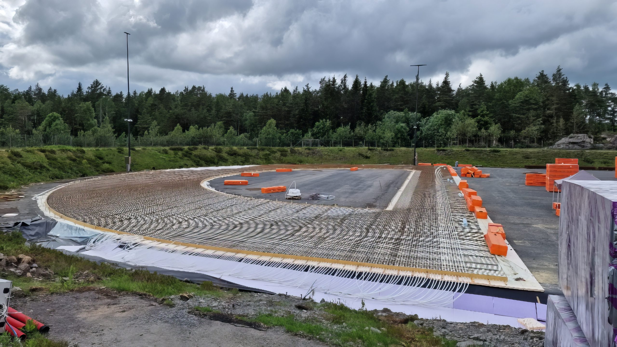 Rehabilitering Av Myra kunstisbane76 scaled — Arendal