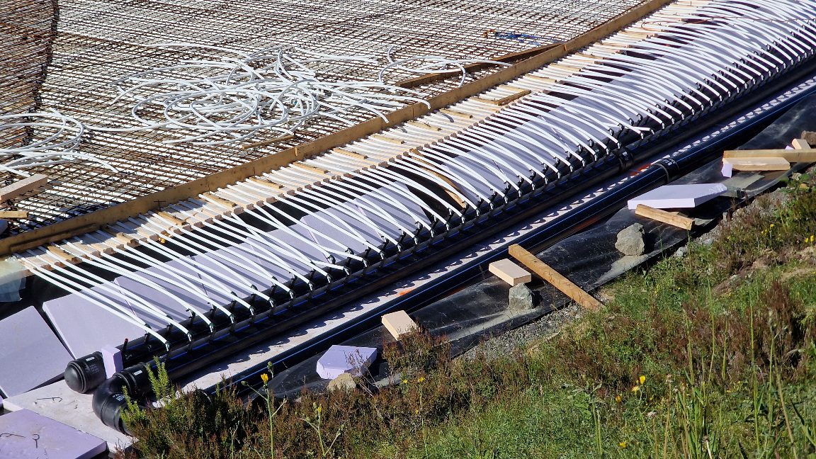 Rehabilitering Av Myra kunstisbane97 — Arendal