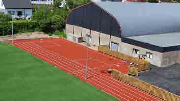 Svelvik Utebane 2019 103 — Svelvik