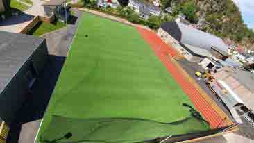 Svelvik Utebane 2019 104 — Svelvik