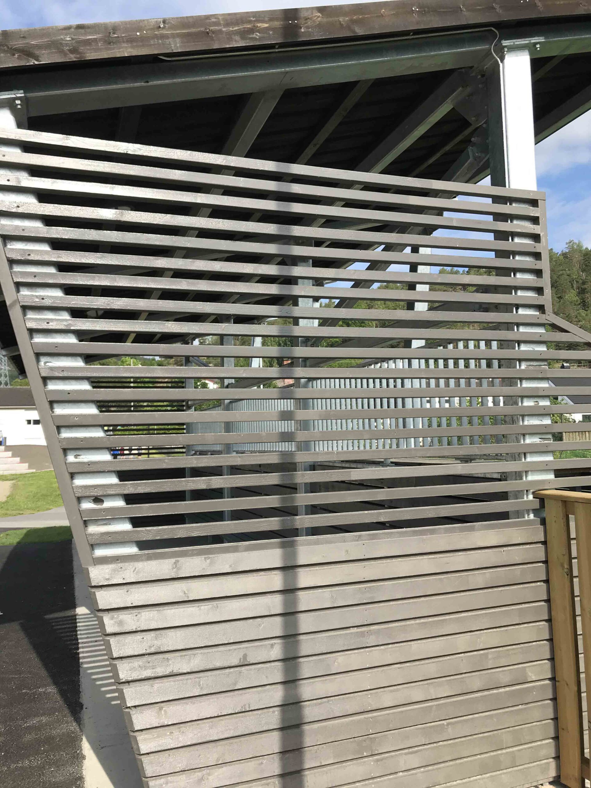 Svelvik Utebane 2019 11 scaled — Svelvik