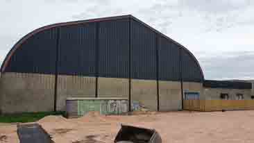 Svelvik Utebane 2019 113 — Svelvik