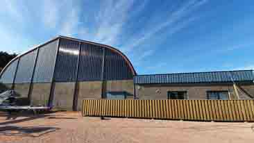 Svelvik utebane — 2019