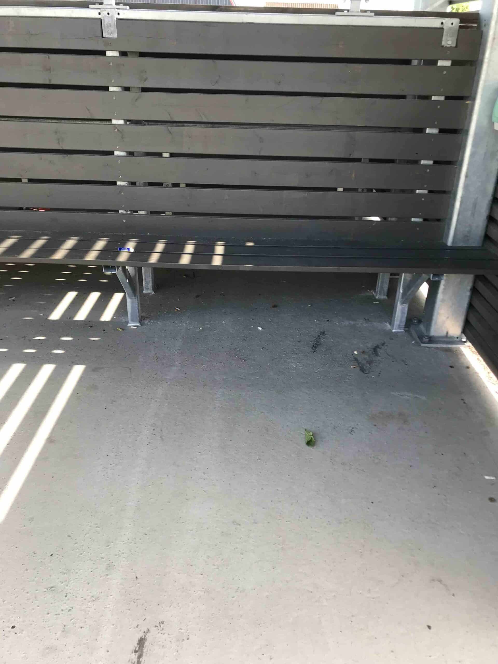 Svelvik Utebane 2019 12 scaled — Svelvik