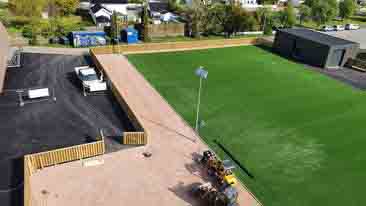 Svelvik Utebane 2019 122 — Svelvik