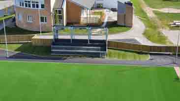 Svelvik Utebane 2019 123 — Svelvik