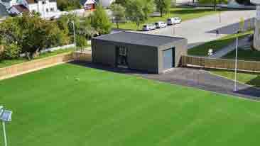 Svelvik Utebane 2019 124 — Svelvik