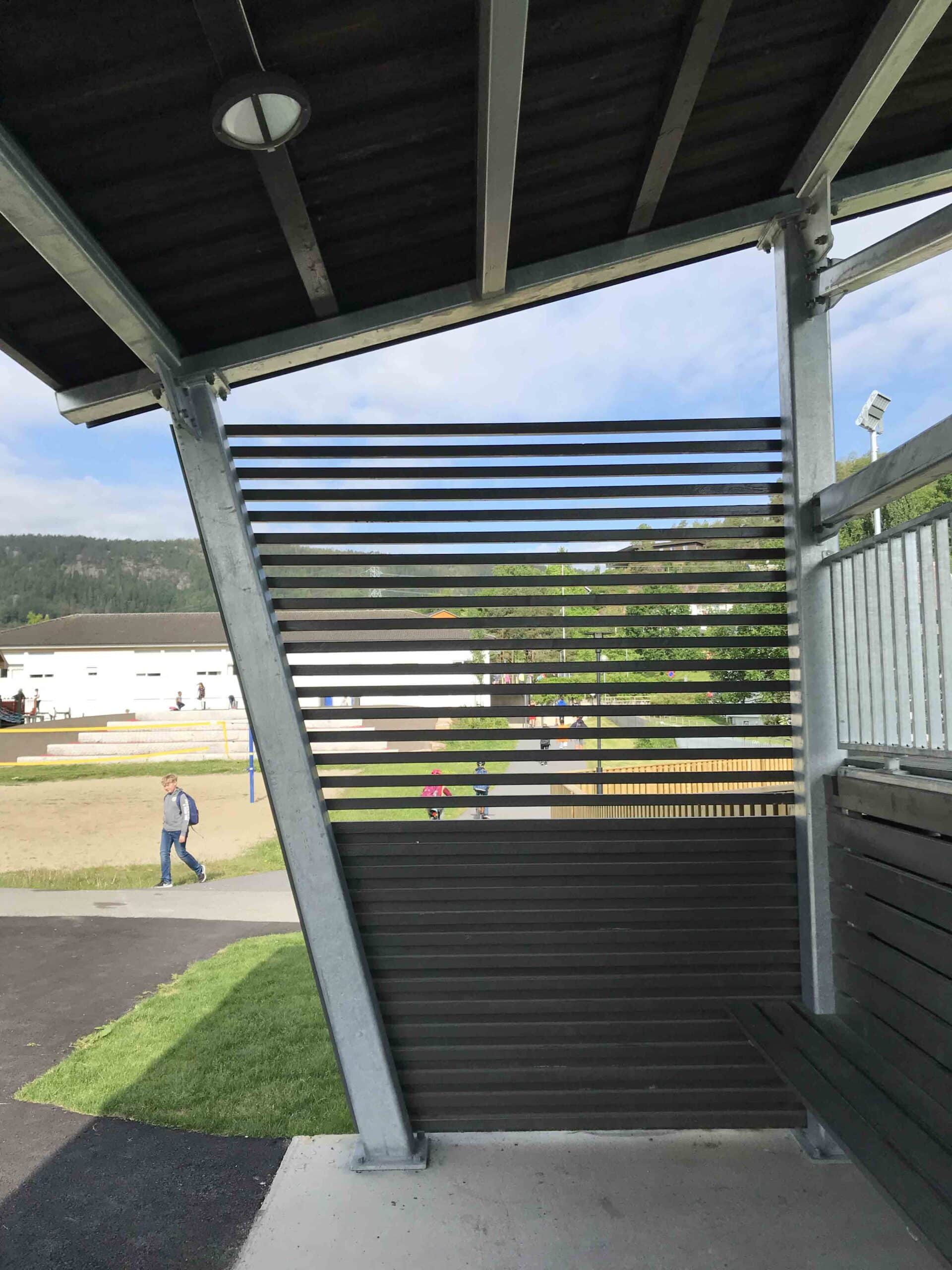 Svelvik Utebane 2019 13 scaled — Svelvik