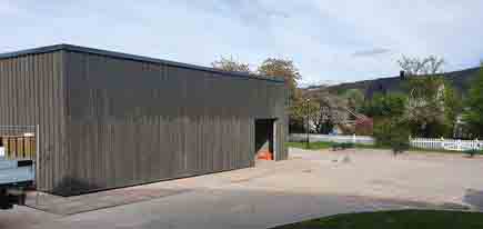 Svelvik Utebane 2019 130 — Svelvik