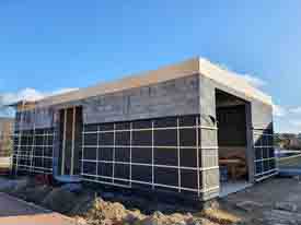 Svelvik Utebane 2019 146 — Svelvik