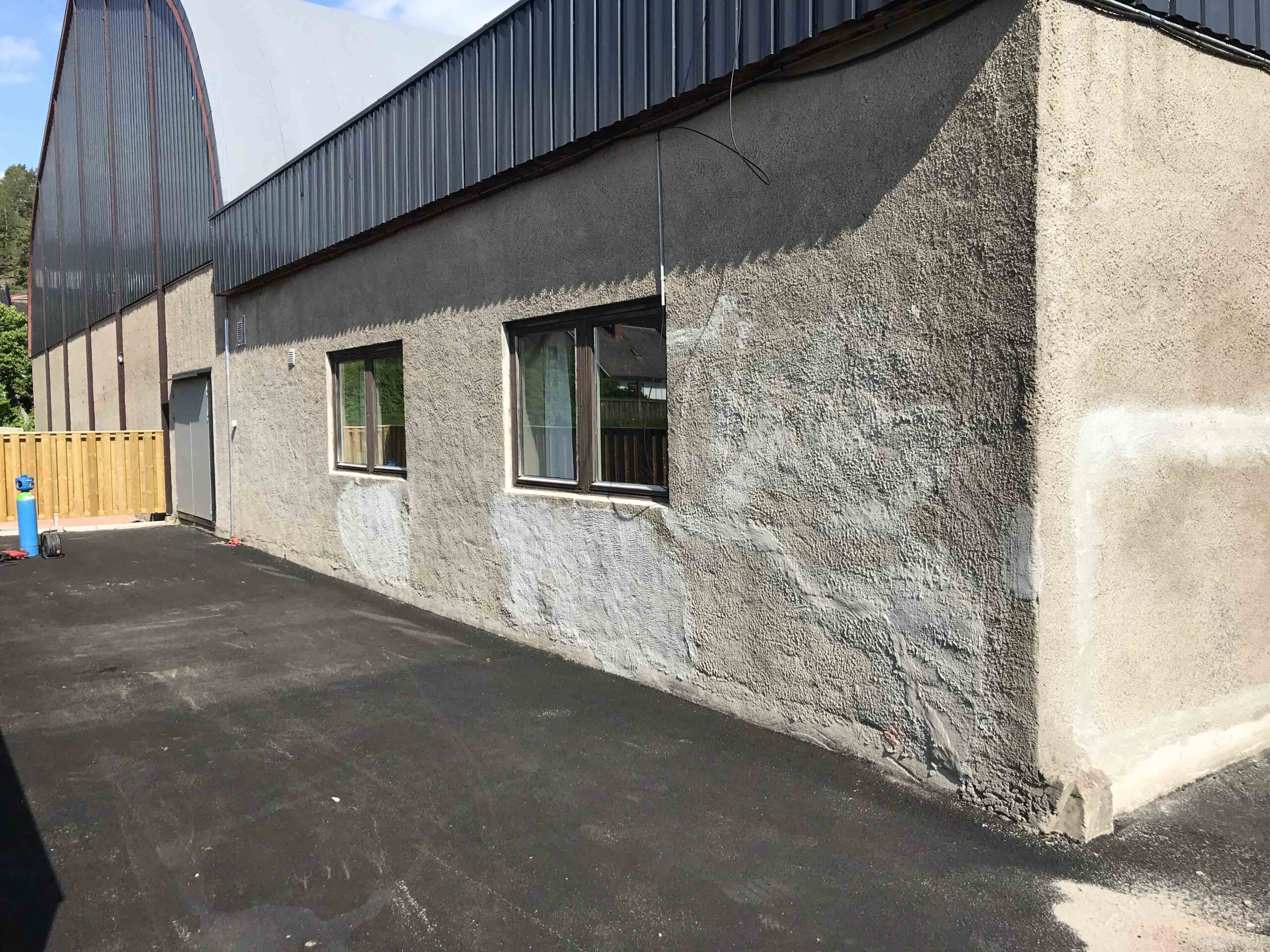 Svelvik Utebane 2019 17 scaled — Svelvik