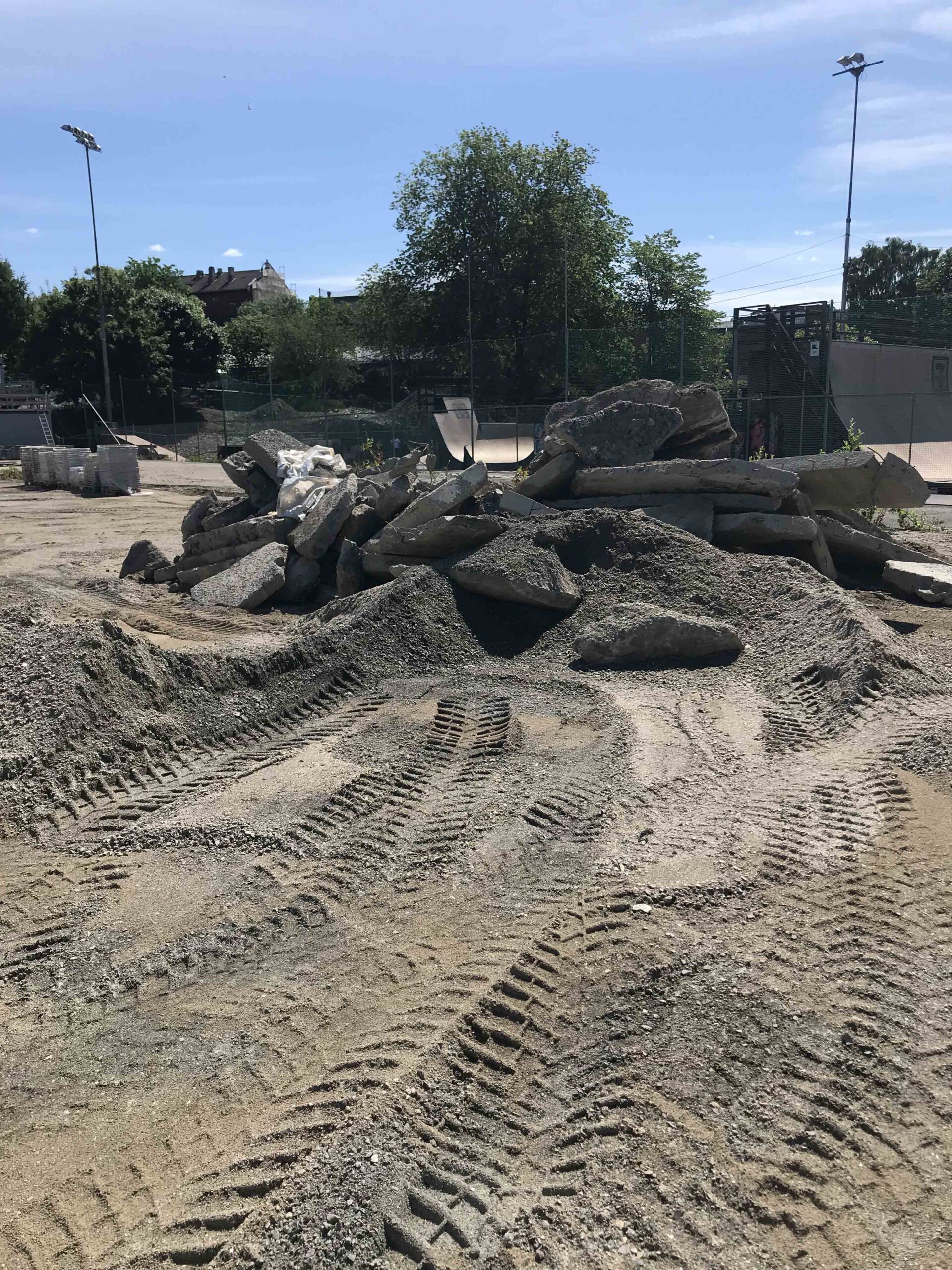 Svelvik Utebane 2019 20 scaled — Svelvik