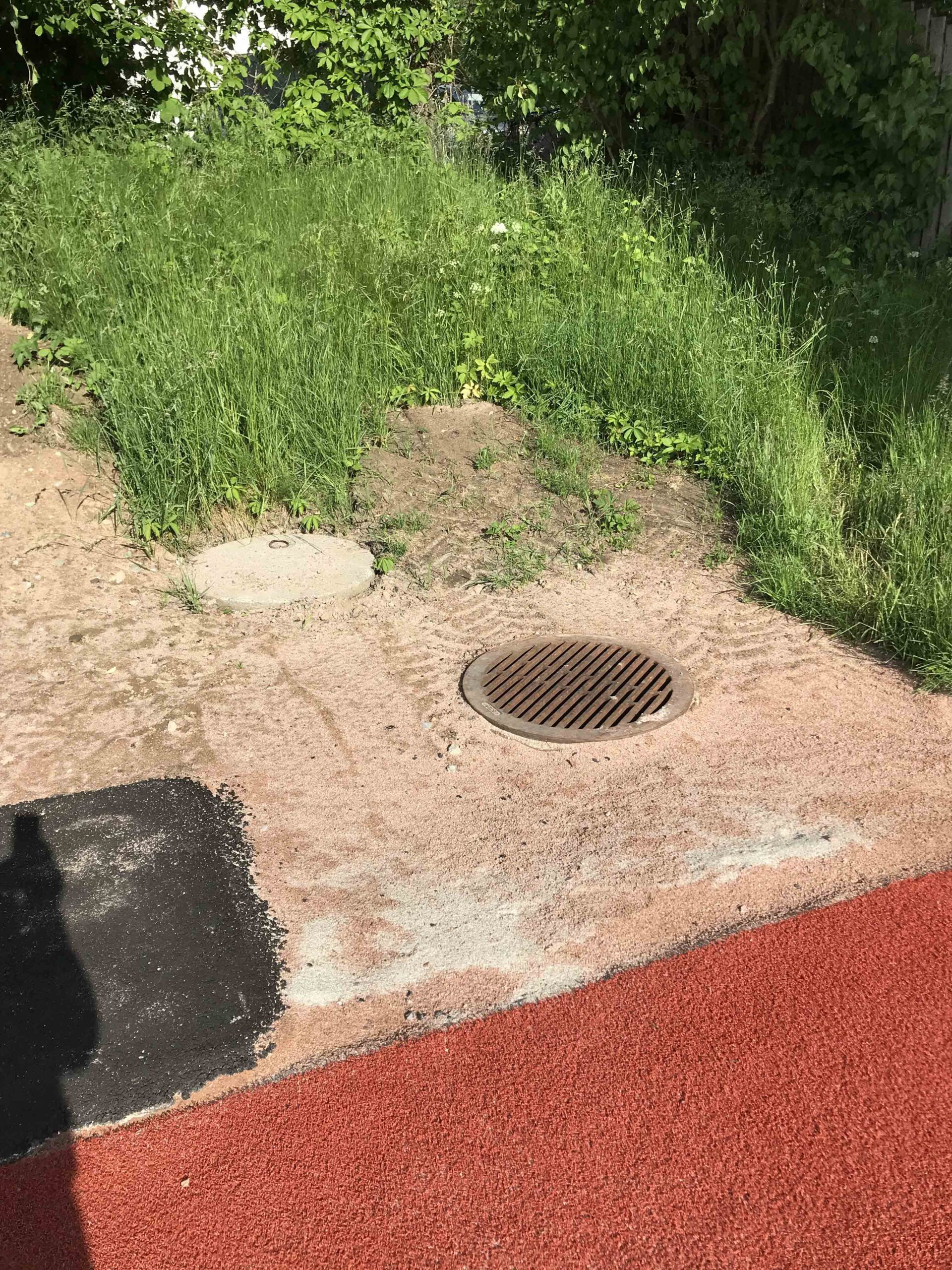 Svelvik Utebane 2019 3 scaled — Svelvik