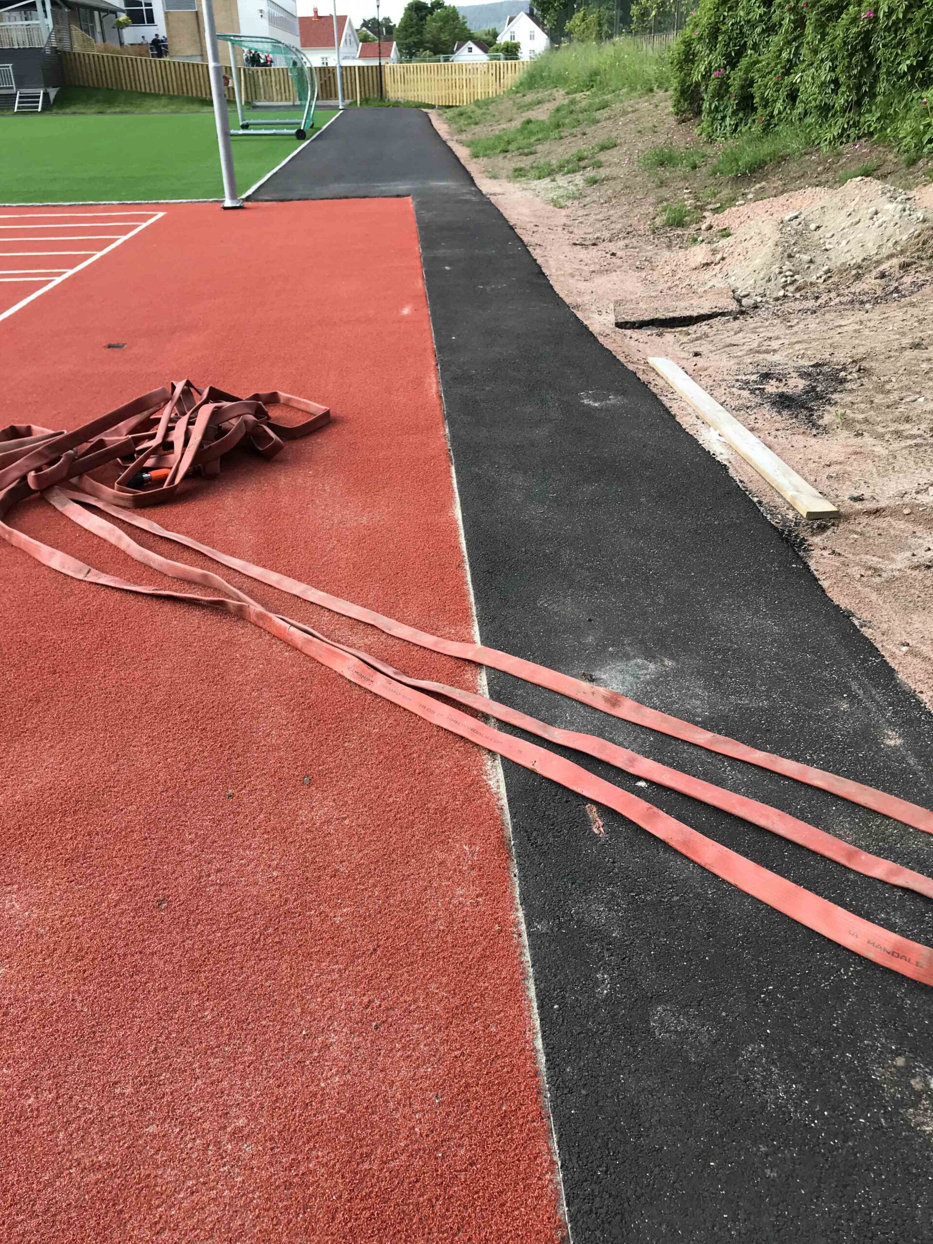 Svelvik Utebane 2019 5 scaled — Svelvik