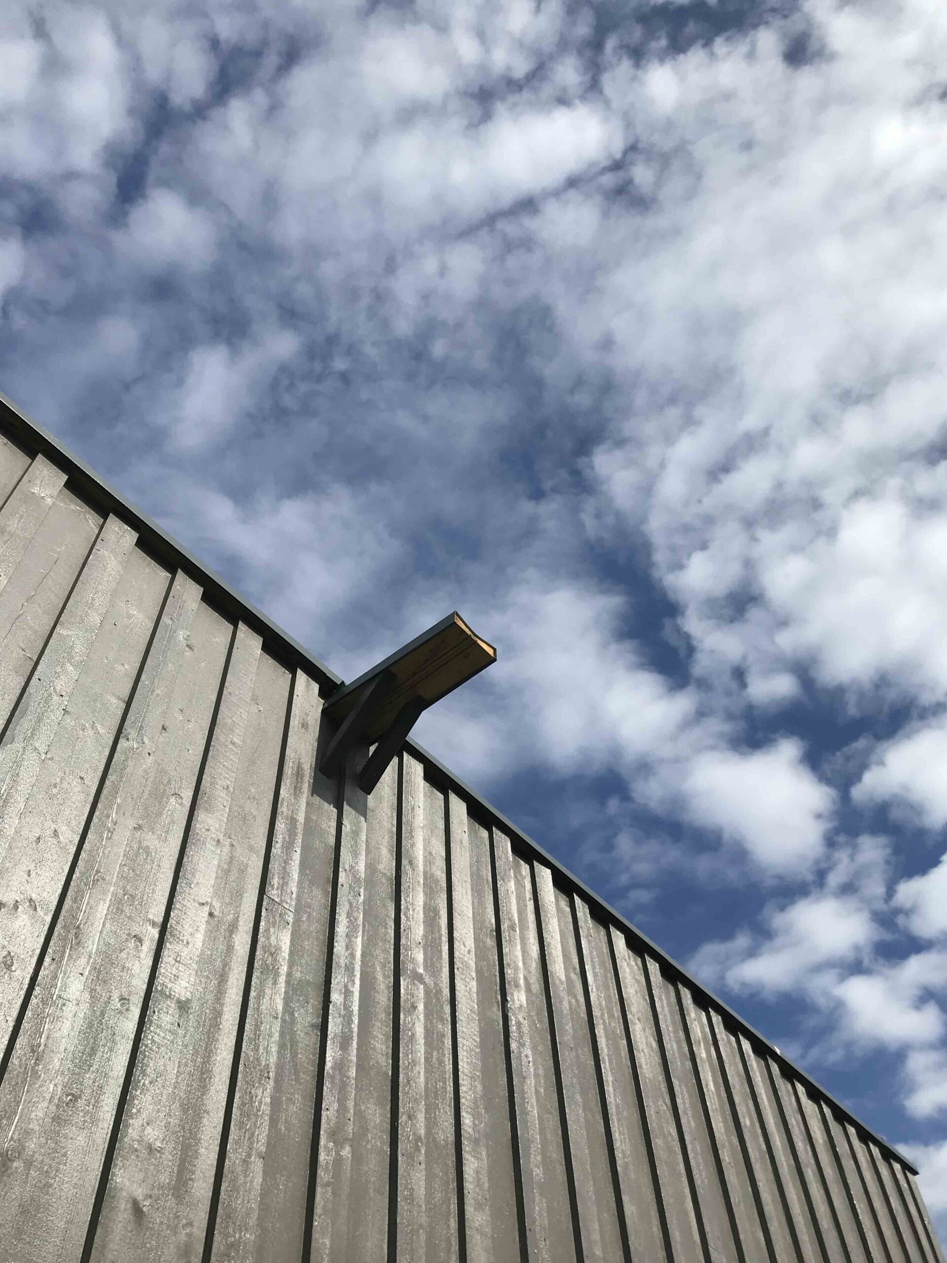 Svelvik utebane 2019 — prosjektbilde