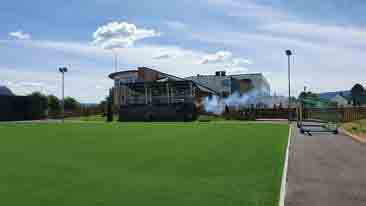 Svelvik Utebane 2019 86 — Svelvik